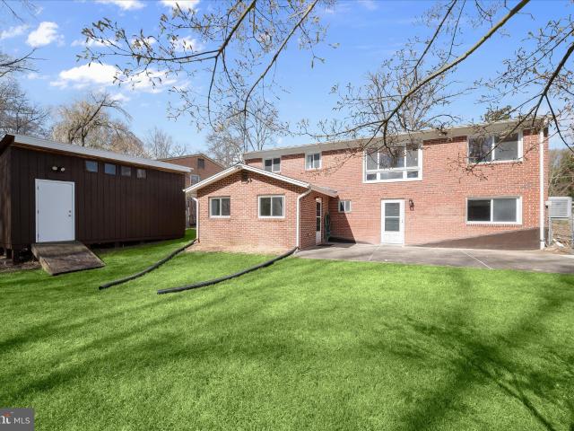 9720 Hedin Dr, Silver Spring, MD 20903 | MLS #MDMC2235