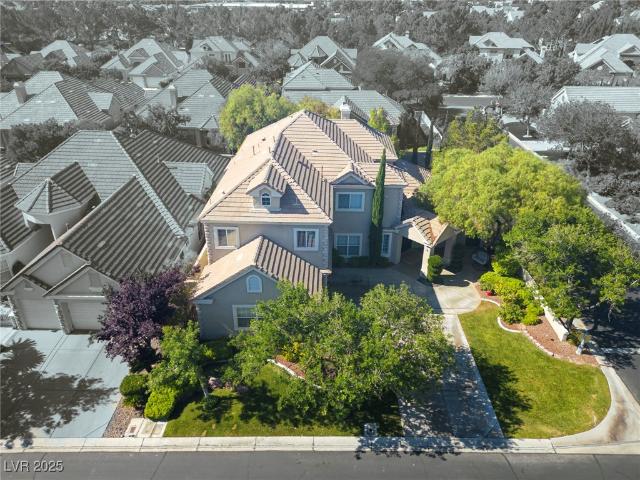 9721 Camden Hills Ave, Las Vegas, NV 89145 | MLS #2712