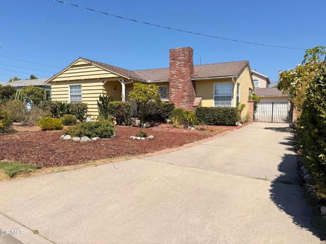 9721 Emperor Avenue, Arcadia, US, CA