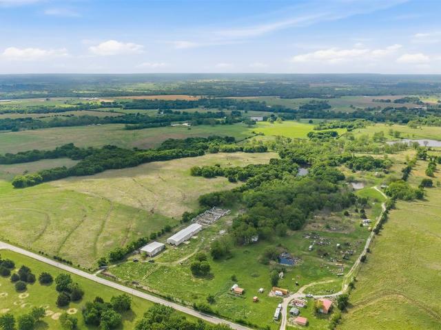 9721 Red Gate Ranch Road