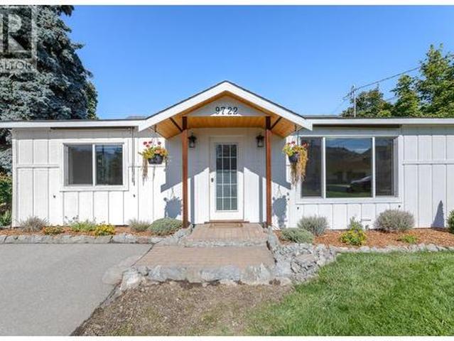 9722 Julia Street, Summerland, BC, V0H 1Z5 house for sale | Listing ID 10402 | Royal LePage