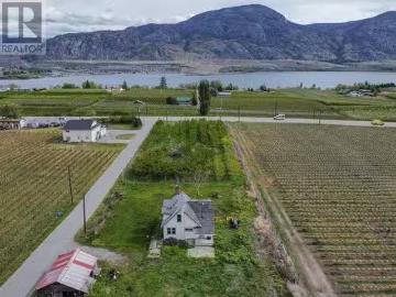 9723 160Th Avenue, Osoyoos, BC, V0H 1V0 farm for sale Listi.