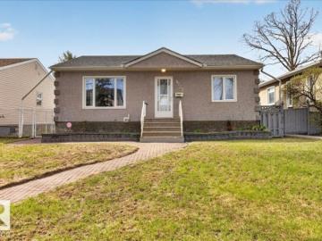 Hazeldean, Edmonton, Alberta - Garden, Parking