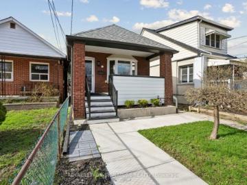 972 Cosburn Avenue, Toronto, ON, M4C 2W9 house for sale | Listing ID E13121 | Royal LePage
