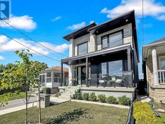 972 Castlefield Avenue, Toronto, ON, M6B 1E2 house for sale | Listing ID W13823 | Royal LePage