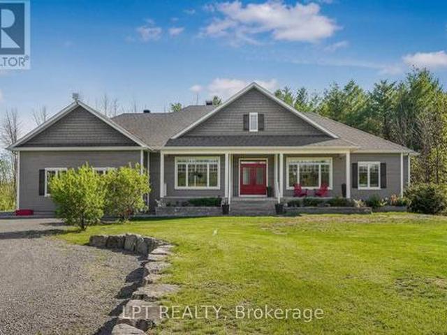 972 Aberdeen Road, Champlain, ON, K0B 1R0 house for sale | Listing ID X13598 | Royal LePage