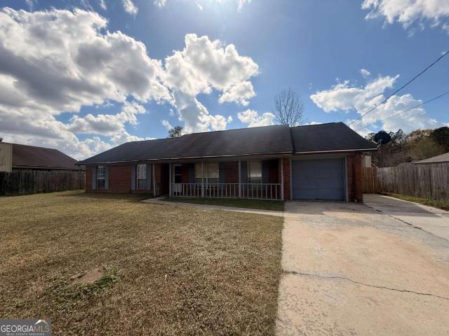 972 Birchfield Dr, Hinesville, GA 31313 | MLS #10714