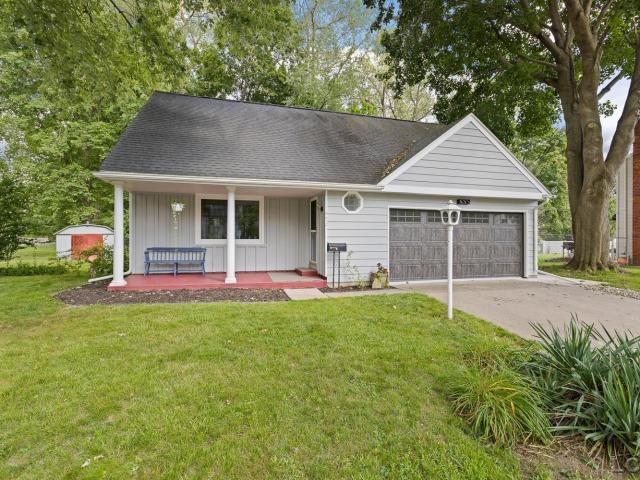 972 Gettysburg Drive