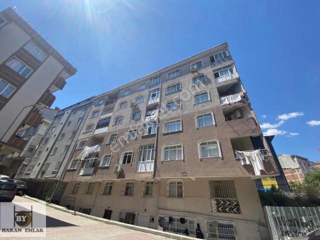 972 güngören De Kentsel Dönüşüme Uygun 3+1 Daire 135m²
