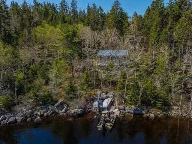 972 Lake Charlotte Water Access, Lake Charlotte, NS, B0J 1P0.