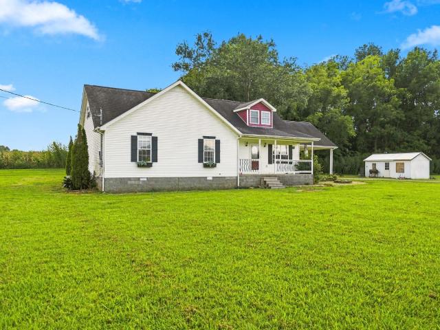 972 Mud Creek Rd