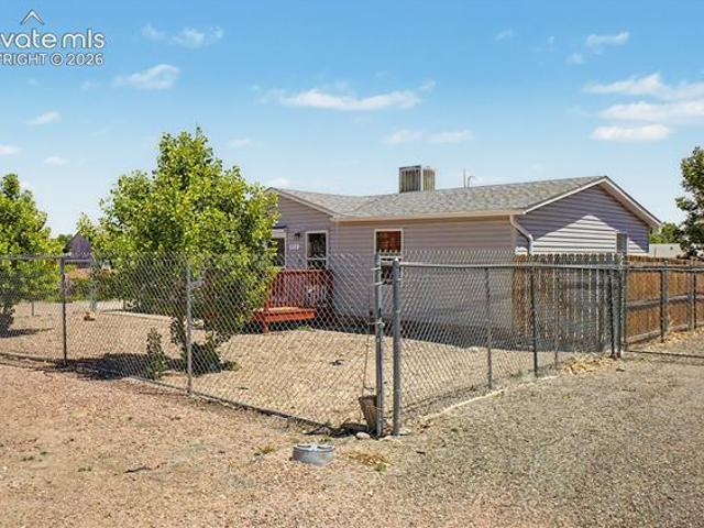 972 S Saddlerock Drive