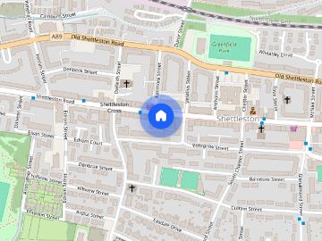 972 Shettleston Road, Glasgow, G32