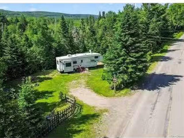 972 Portage Vale, Anagance, NB, E4Z 3E4 vacant land for sale.
