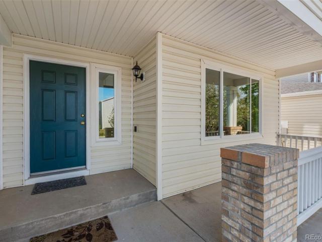 9736 Fox Den Drive