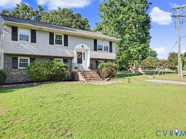 9737 Graves Road