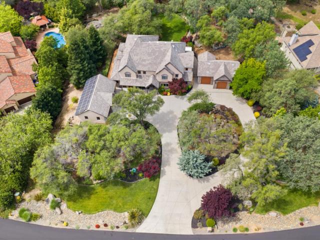 9738 Rim Rock Cir, Loomis, CA 95650 | MLS #226049