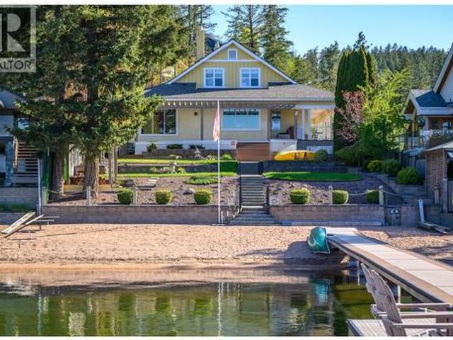 9739 Delcliffe Road, Vernon, BC, V1H 1K9 house for sale | Listing ID 10384 | Royal LePage
