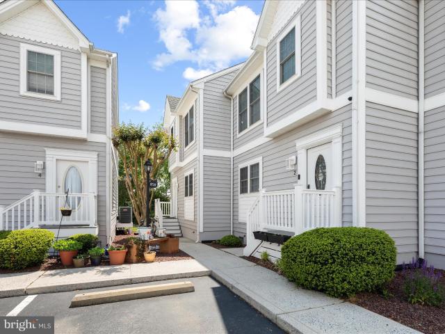 9739 Golf Course Rd, Unit D102, Ocean City, MD 21842 | MLS #MDWO2037