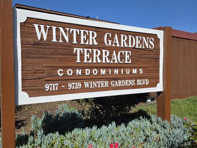9739 Winter Gardens Blvd, Unit 4, Lakeside, CA 92040 | MLS #260004