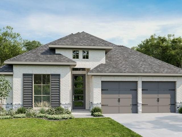 9730 Manor House Ln, Manvel, TX 77578