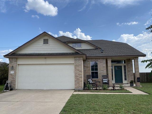 9731 Tully Weary Ln, Temple, TX 76502