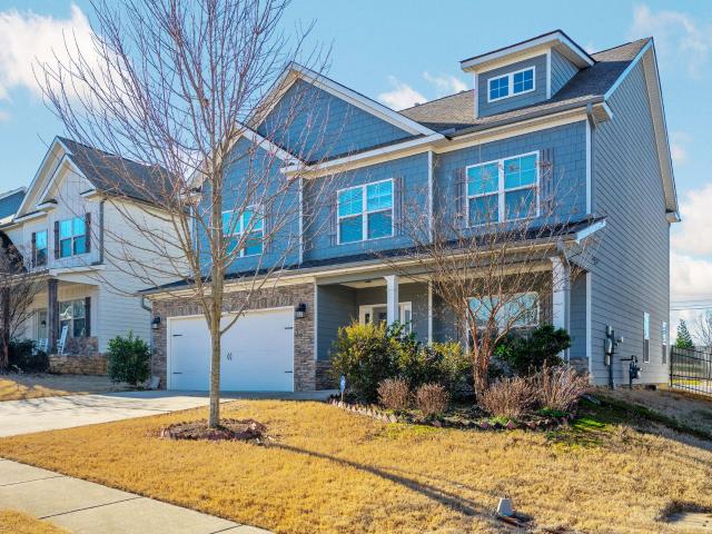 9732 Haven Port Lane
