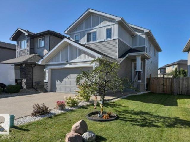 9732 Street Nw, Edmonton, AB, T5T 4V7 house for sale | Listing ID E4509 | Royal LePage