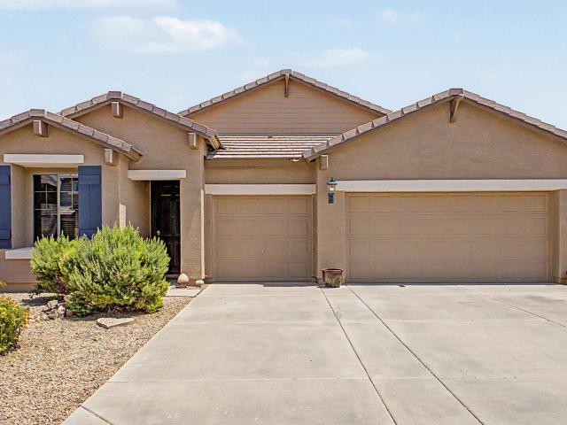9733 N 182ND Lane