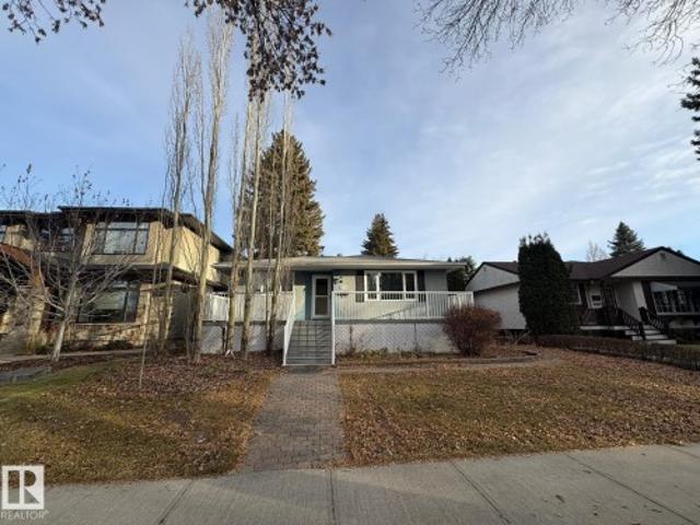 9733 Street Nw, Edmonton, AB, T5N 2R3 house for sale | Listing ID E4504 | Royal LePage