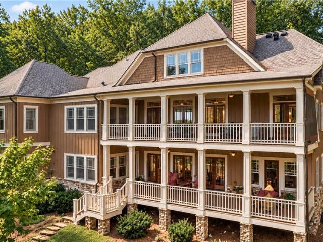 973 Cox Mountain Drive