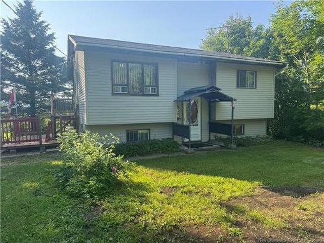 973 Carsonville Rd, Carsonville, NB, E4G 1B2 house for sale | Listing ID NB144011 | Royal LePage