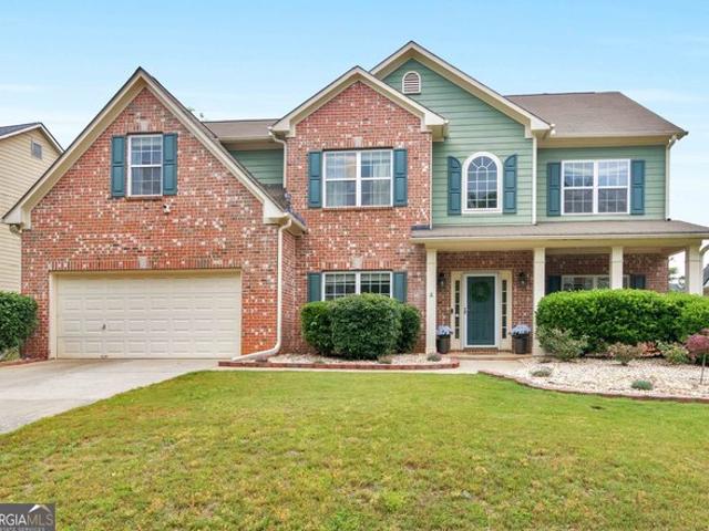 973 Buckhorn Bnd, Locust Grove, GA 30248