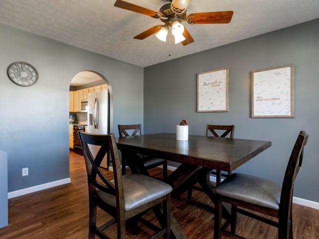 973 Darlington Creek Drive