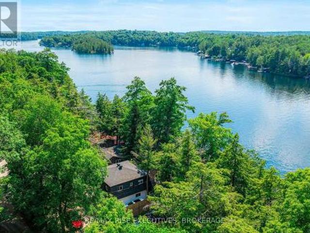 973 Foster Bay Lane, Leeds And The Thousand Islands, ON, K0E 1B0 house for sale | Listing ID X13514 | Royal LePage