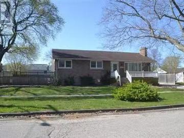 973 Kensington Boulevard, Sarnia, ON, N7S 1N1 house for leas.