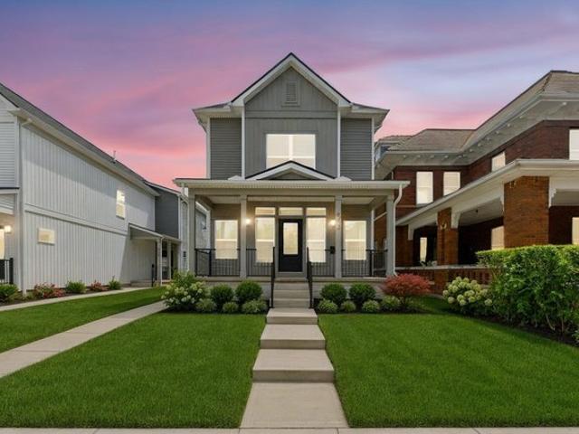 973 Oak St, Columbus, OH 43205
