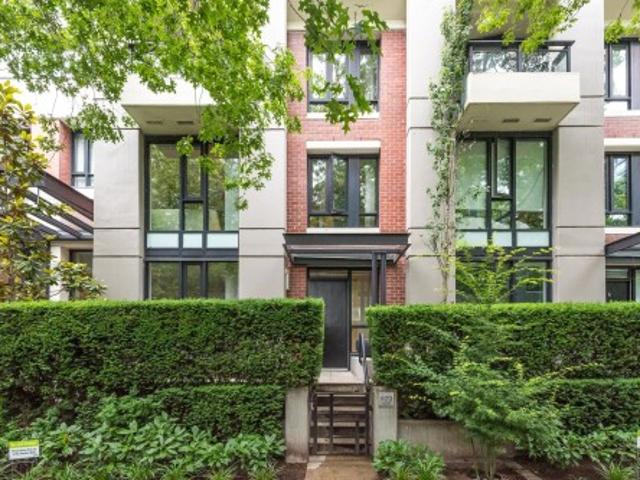 973 Mainland Street, Vancouver, BC, V6B 1T2 townhouse for sale | Listing ID R3142 | Royal LePage