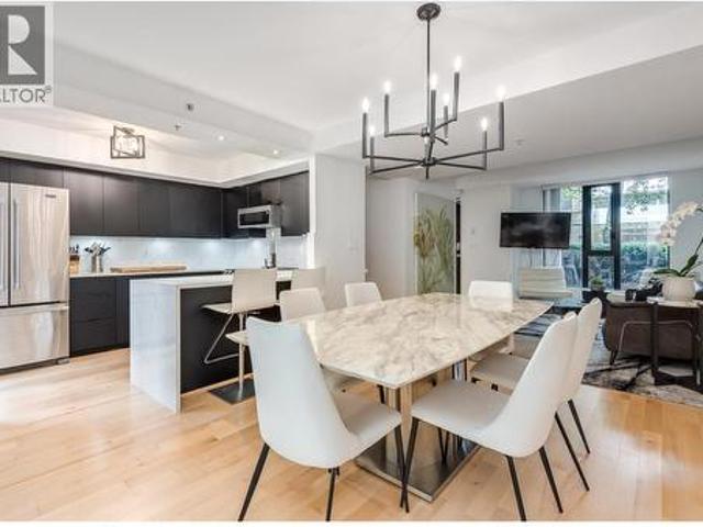 973 Mainland Street, Vancouver, BC, V6B 1T2 townhouse for sale | Listing ID R3154 | Royal LePage