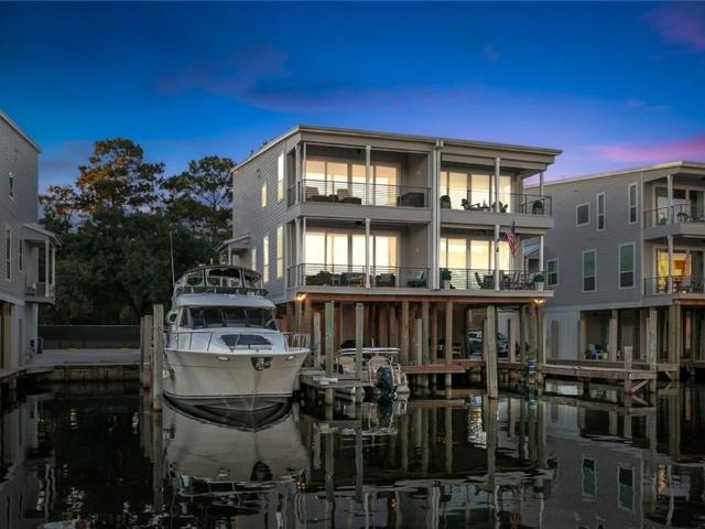 973 MARINA Boulevard #A, Mandeville, US, LA
