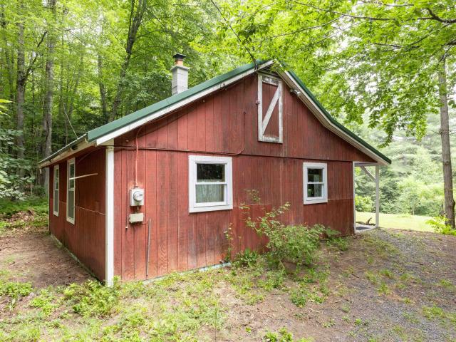 973 Meany Road