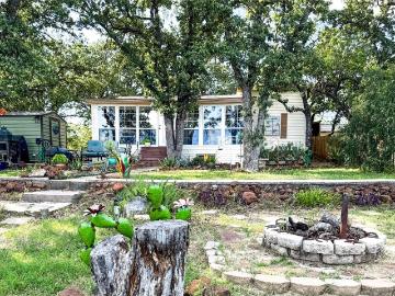 973 N Shore Dr, Cisco, TX 76437 | MLS #21103