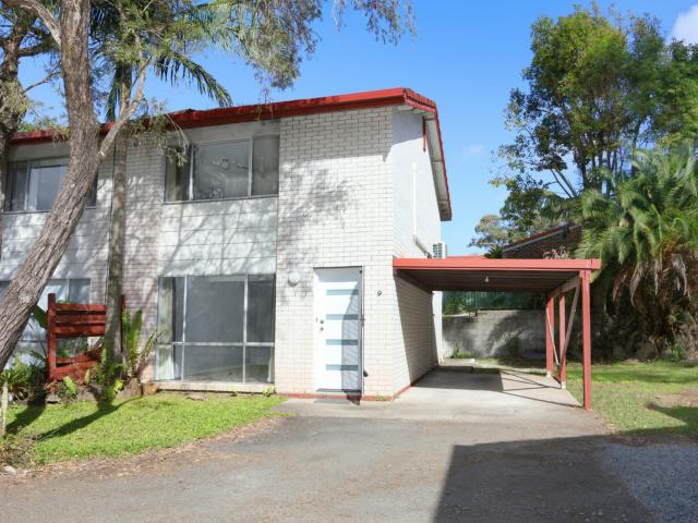 9/73 price street nerang qld townhouse for rent lj hooker