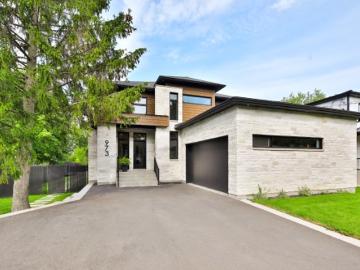 La Vallée-du-richelieu - Parking, Swimming pool