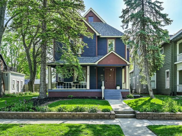 973 Woodruff Place Middle Drive