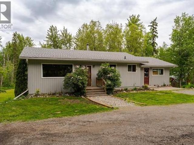 9744 Haldi Road, Prince George, BC, V2N 6J5 house for sale | Listing ID R3134 | Royal LePage
