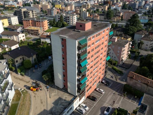 9745, Vacallo, Via Poeta Francesco Chiesa 10, App. no. 53