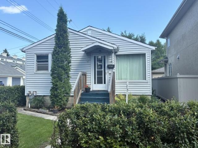 9745 94 Street Nw, Edmonton, AB, T6C 3W1 house for sale | Listing ID E4501 | Royal LePage
