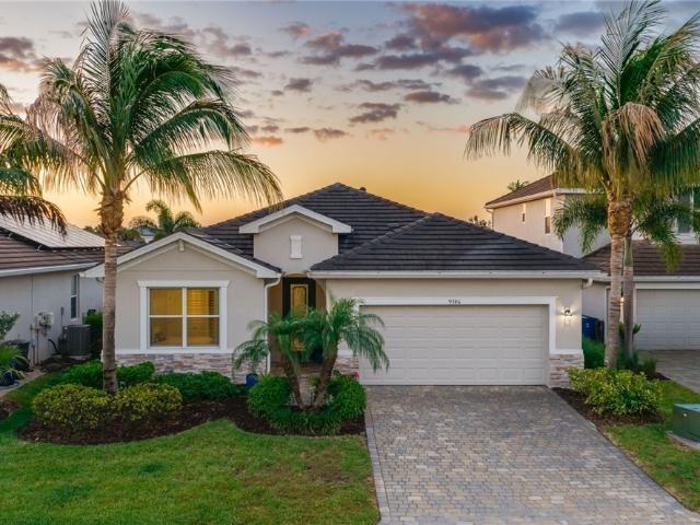 9746 Mirada Blvd, Fort Myers, FL 33908 | MLS #2026019