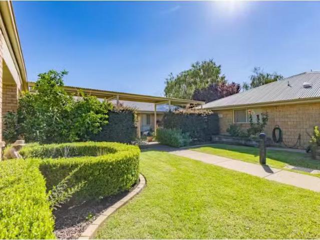 97/490 Wheelers Lane, Dubbo Property for rent Listed by Ingen.